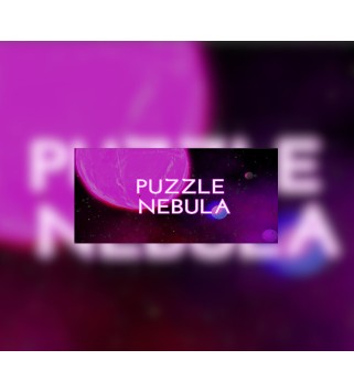 Puzzle Nebula Steam Key GLOBAL
